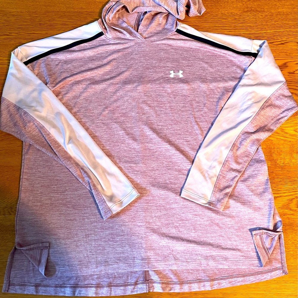Under Armour Hoodie